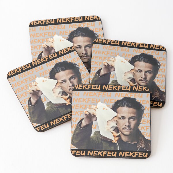 Item preview, Nekfeu  FAN ART, Nekfeu SHIRTS HOODIES, Nekfeu STICKERS, Nekfeu PHONE CASE, Nekfeu  POSTERS designed and sold by charmingthreads.