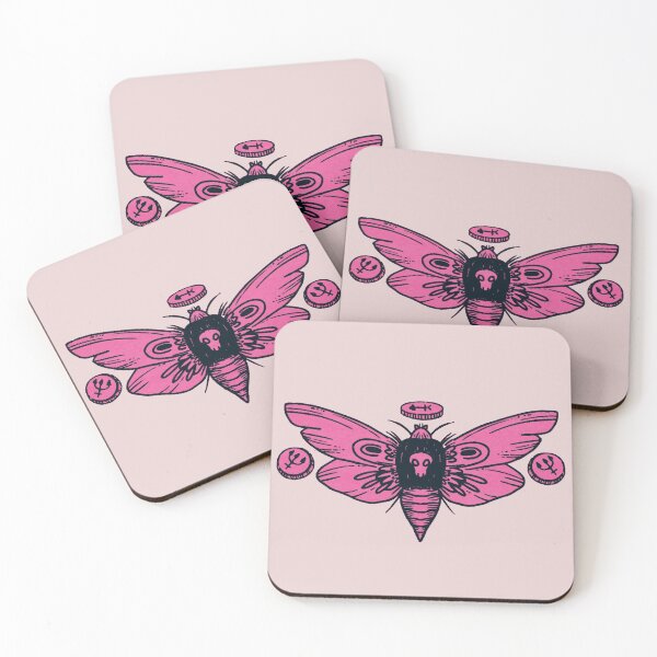 Item preview, Esoteric Butterfly designed and sold by witchland.