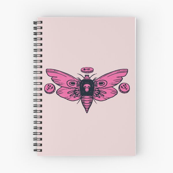 Item preview, Esoteric Butterfly designed and sold by witchland.