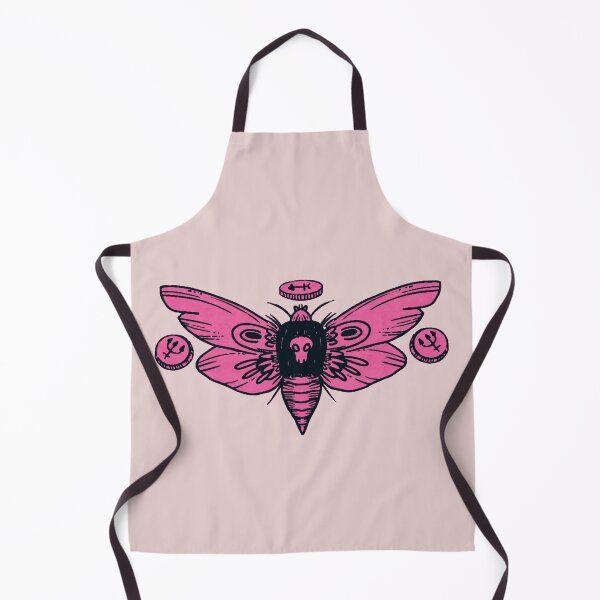 Item preview, Esoteric Butterfly designed and sold by witchland.