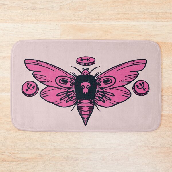 Item preview, Esoteric Butterfly designed and sold by witchland.