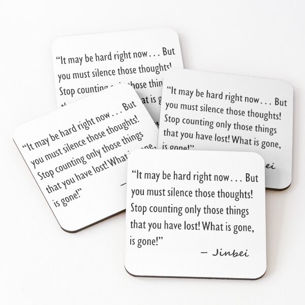 Item preview, Jinbei quote designed and sold by ExploreStore.