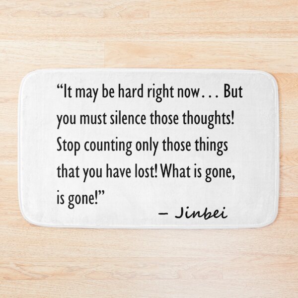 Item preview, Jinbei quote designed and sold by ExploreStore.