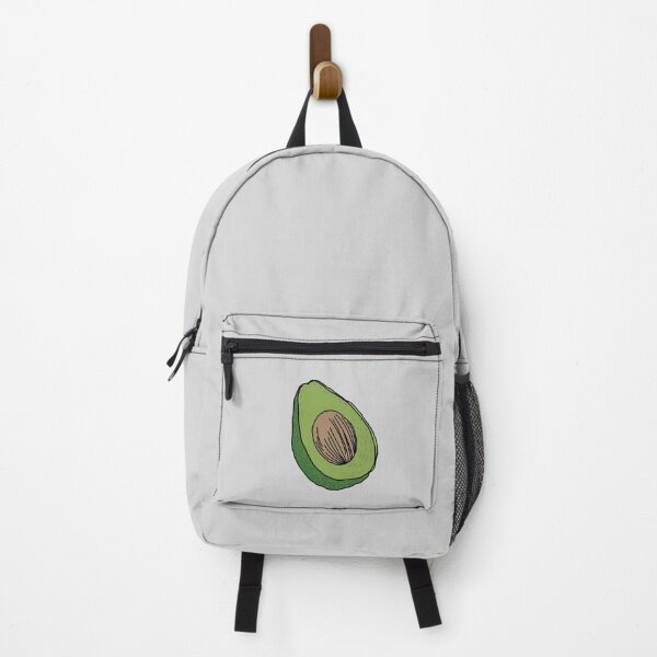 Item preview, Half an Avocado Art designed and sold by adesignworld.