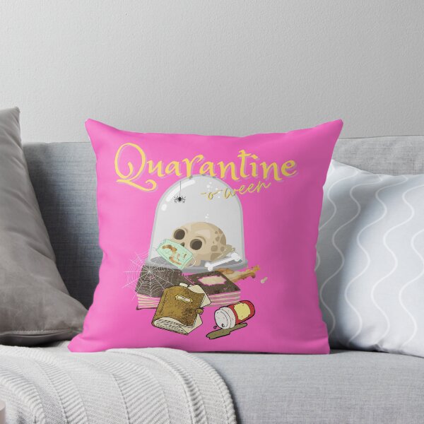 Item preview, Quarantineoween Quarantine-o-ween designed and sold by GieArts.