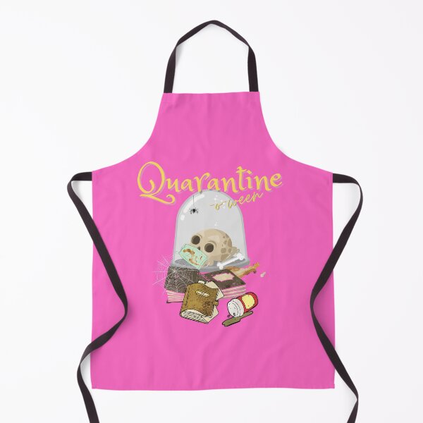 Item preview, Quarantineoween Quarantine-o-ween designed and sold by GieArts.