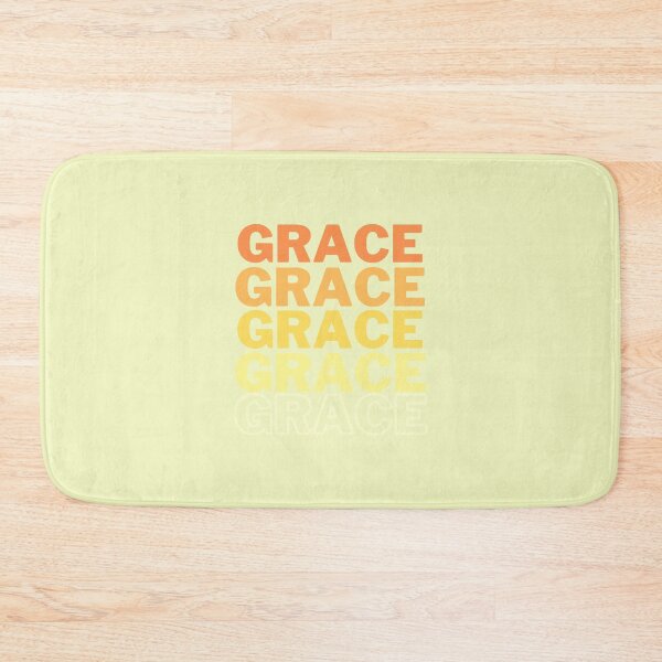 Item preview, Grace Repeated Wording  designed and sold by The Lord's Love Line.