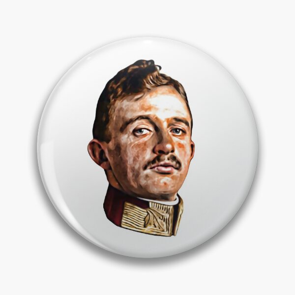 Item preview, Charles I of Austria designed and sold by historywardrobe.
