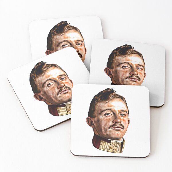 Item preview, Charles I of Austria designed and sold by historywardrobe.
