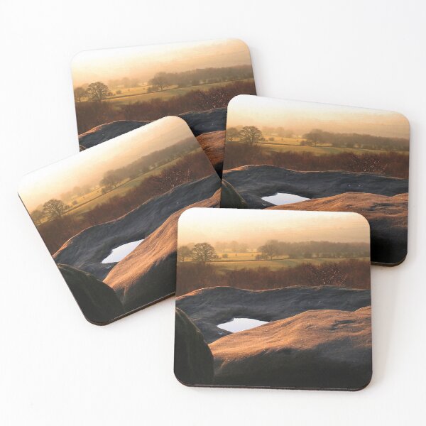 Item preview, Brimham Rocks designed and sold by leephotoofyork.