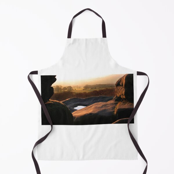 Item preview, Brimham Rocks designed and sold by leephotoofyork.