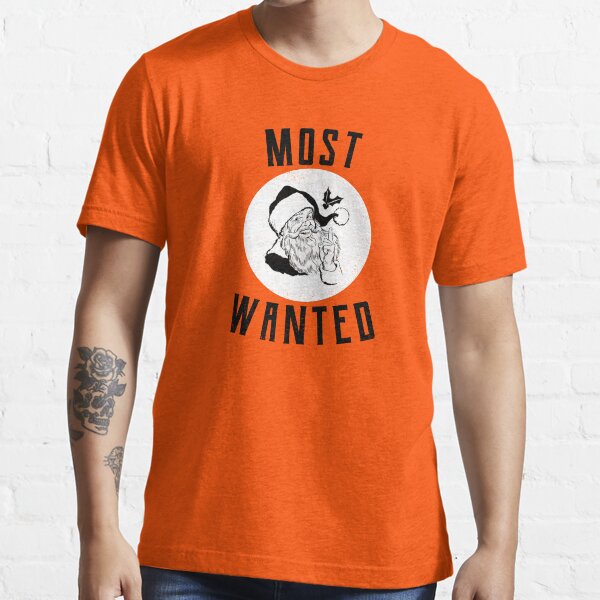 Santa Claus where are you Essential T-Shirt
