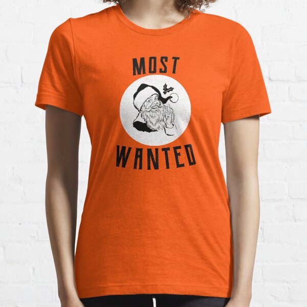 Santa Claus where are you Essential T-Shirt