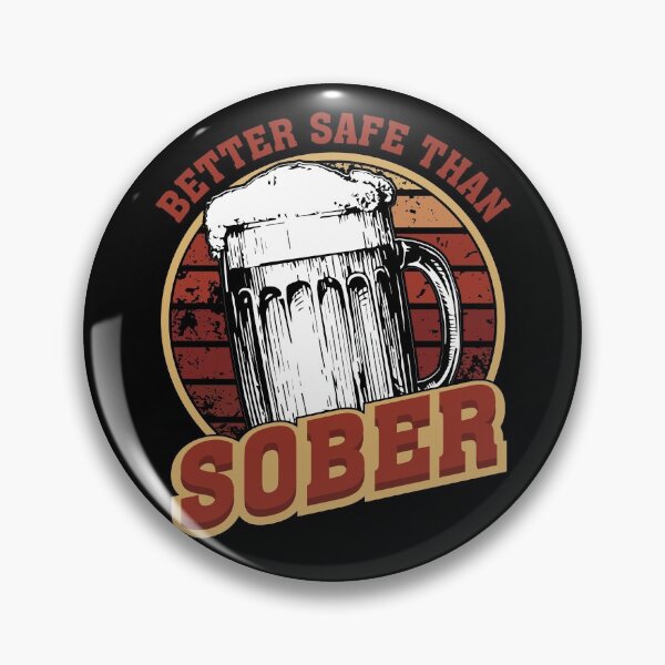 Artikelvorschau, Vintage Retro besser sicher als nüchternes lustiges Biertrinkgerät entworfen und verkauft von DynamicDesign.