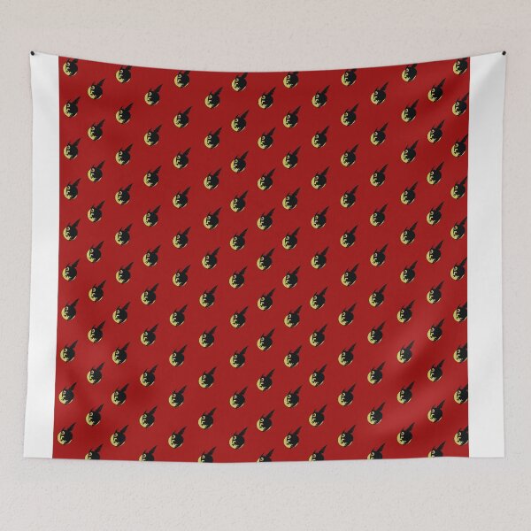 Item preview, night raid akame ga kill pattern designed and sold by Horiphic.