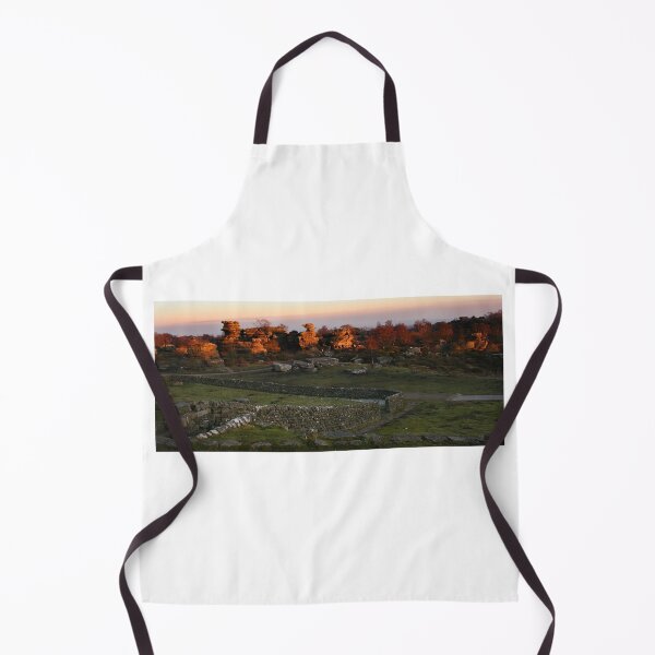Item preview, Panoramic of Brimham Rocks designed and sold by leephotoofyork.