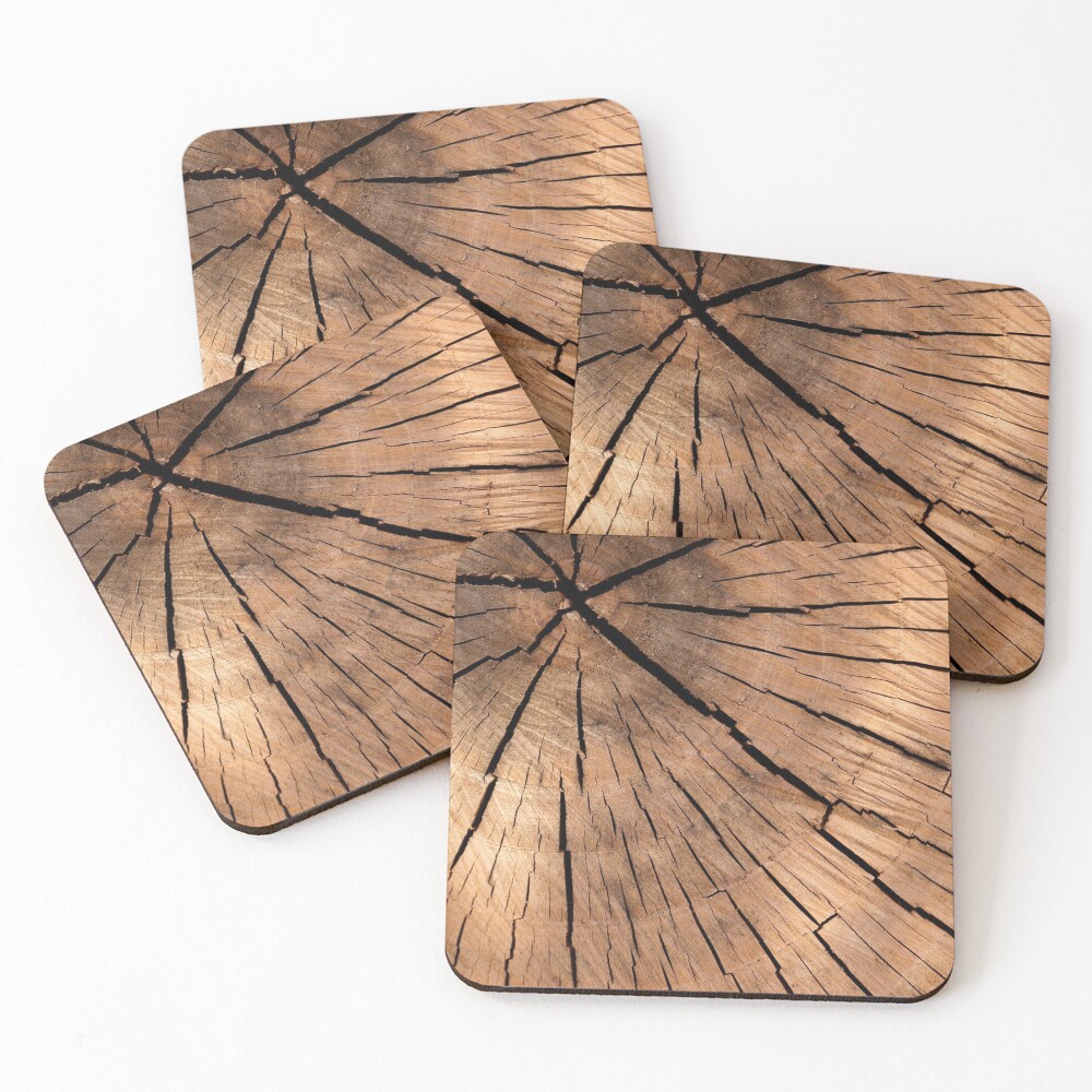 Item preview, Coasters (Set of 4) designed and sold by MABAS.