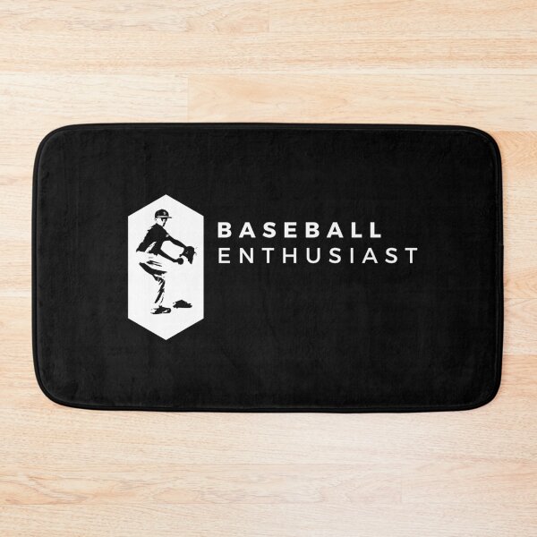 Item preview, Baseball Enthusiast designed and sold by Nxt-Lvl-Awesome.