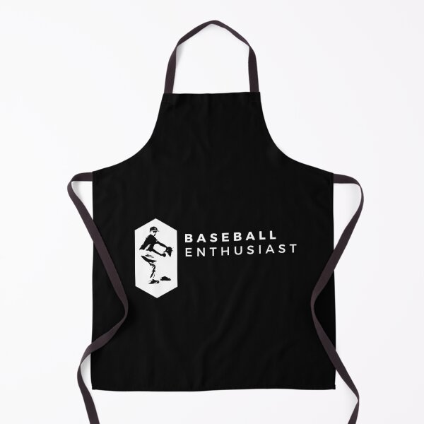 Item preview, Baseball Enthusiast designed and sold by Nxt-Lvl-Awesome.
