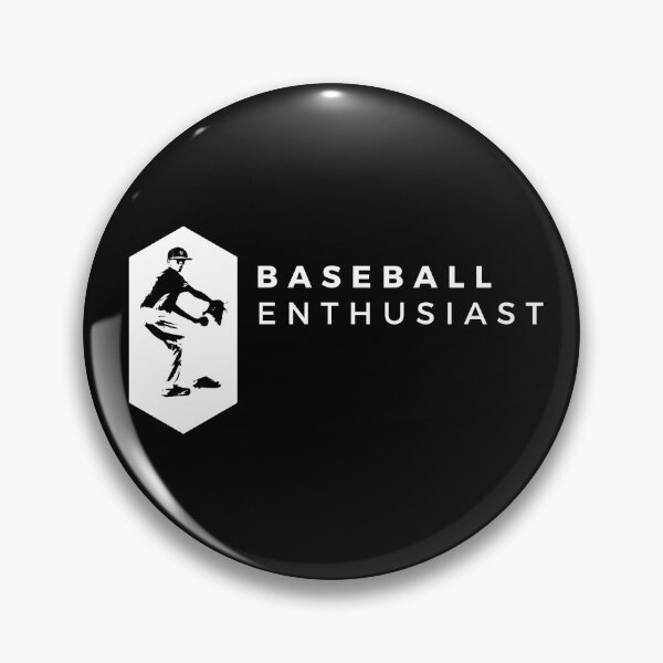 Item preview, Baseball Enthusiast designed and sold by Nxt-Lvl-Awesome.
