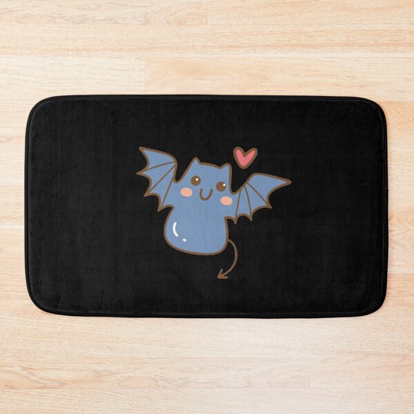 Item preview, Halloween Vampire Bat designed and sold by Gemmazzurra.
