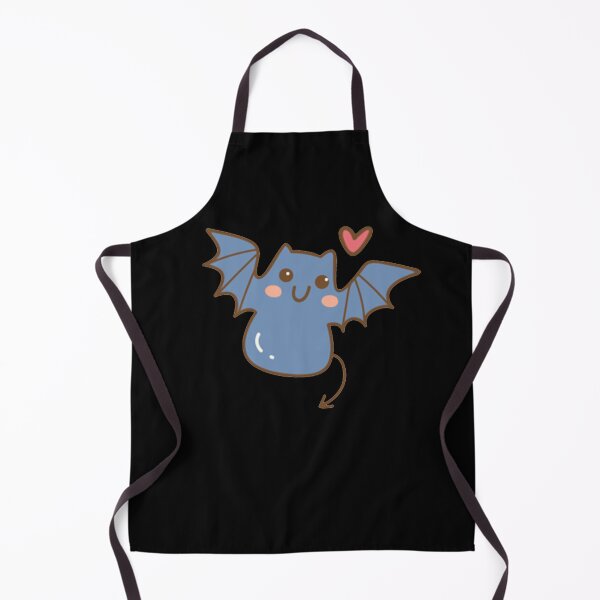Item preview, Halloween Vampire Bat designed and sold by Gemmazzurra.