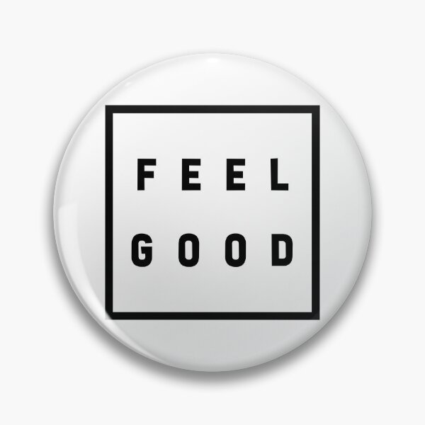 Item preview, Feel Good designed and sold by shirtart shop.