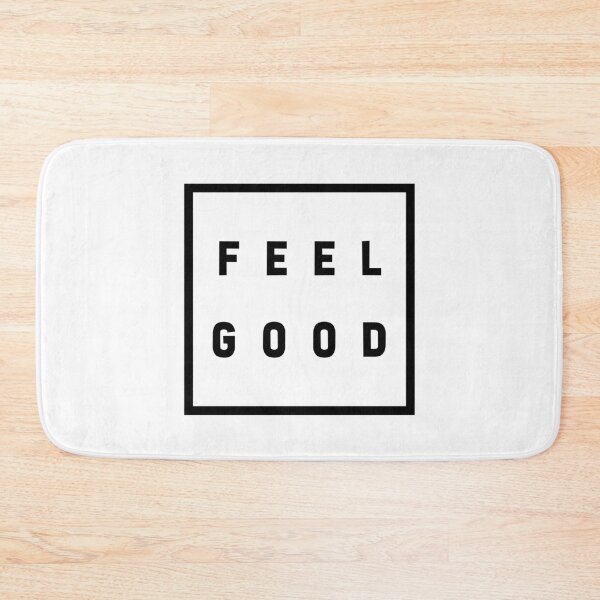 Item preview, Feel Good designed and sold by shirtart shop.