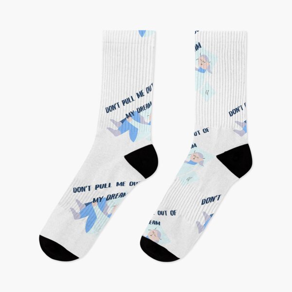 Item preview, Don't pull me out of my dream  designed and sold by Colorise.