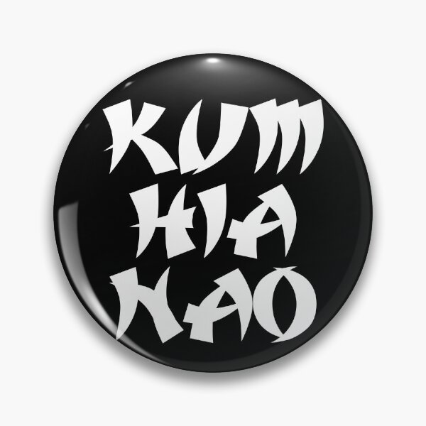 Item preview, Kum Hia Nao Funny Chinese English Translation Come Here Gear designed and sold by DynamicDesign.