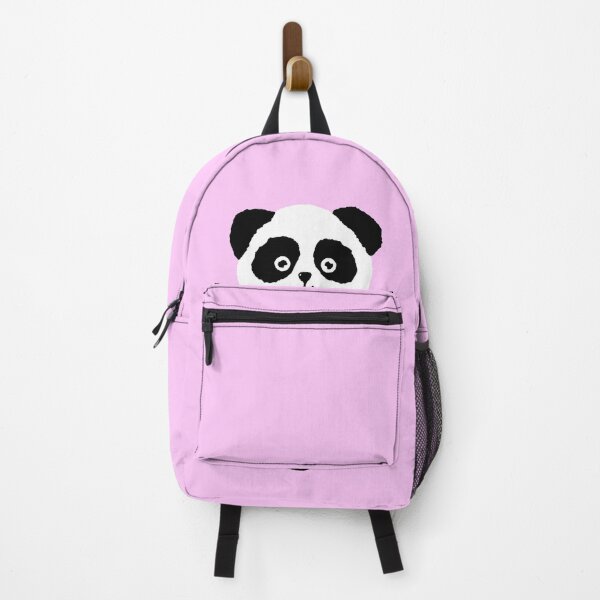 Item preview, Panda in the pocket designed and sold by CreativeWorld96.