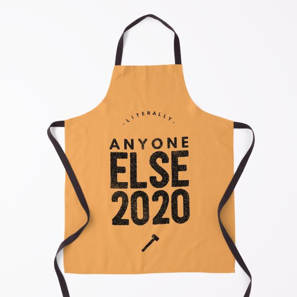 Item preview, Literally Anyone Else 2020 designed and sold by HamiltonmagicTs.
