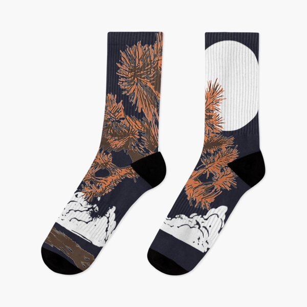 Item preview, Tree vintage eighties vibe joshua tree designed and sold by linhkaphung.