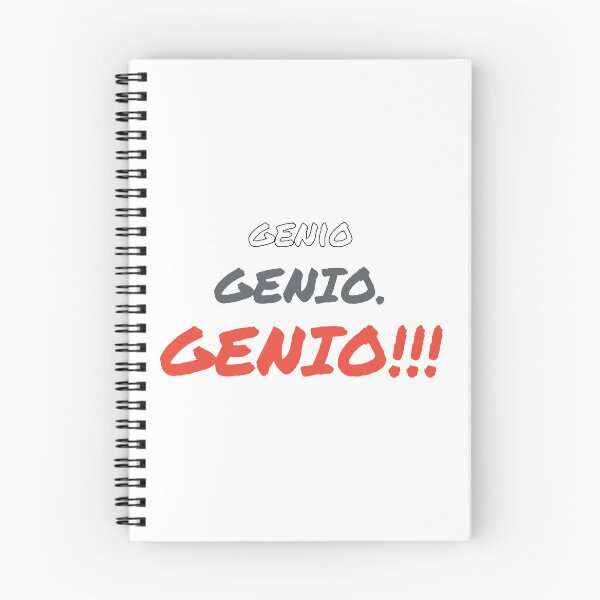 Item preview, Genio !!! designed and sold by Chess Bible.