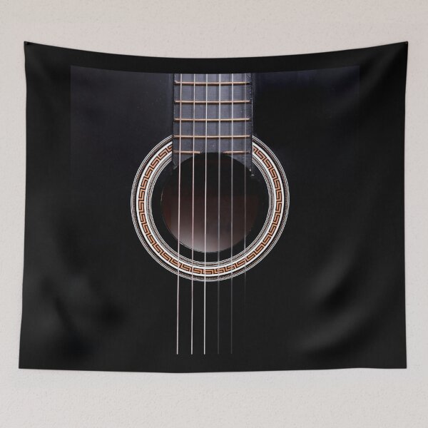 Item preview, Classical Guitar Nylon Strings designed and sold by playloud.