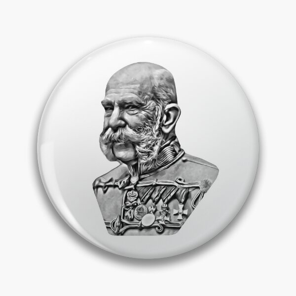 Item preview, Franz Joseph I of Austria designed and sold by historywardrobe.