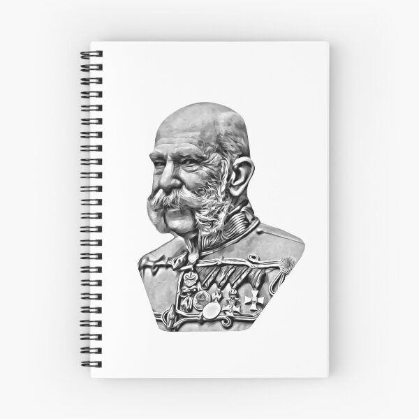 Item preview, Franz Joseph I of Austria designed and sold by historywardrobe.