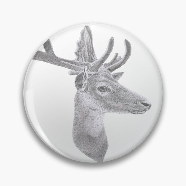 Artikelvorschau, Sir Stag entworfen und verkauft von JenanaOne.