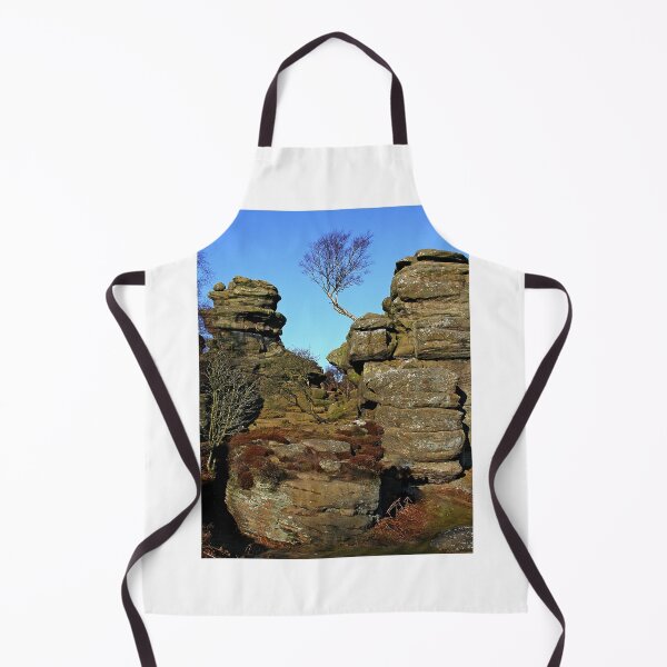 Item preview, Brimham Rocks designed and sold by leephotoofyork.