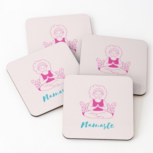 Item preview, Namaste designed and sold by Viola-Design.