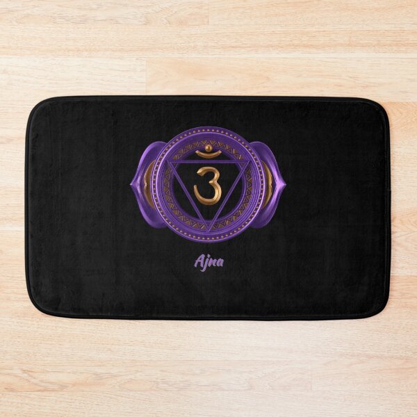 Item preview, Yoga Anja chakra meditation designed and sold by plzLOOK.