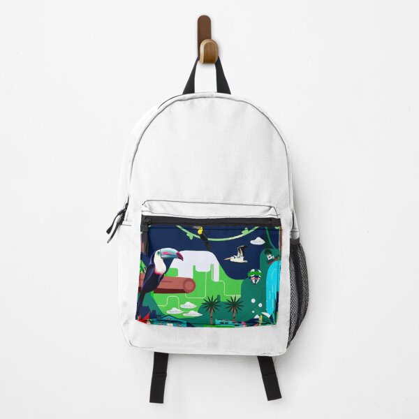 Item preview, Quirky Landscape designed and sold by MarcSabuncu.