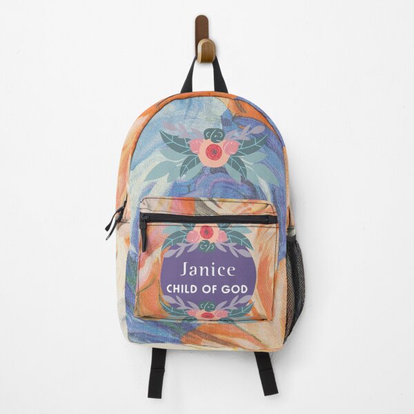 Item preview, Janice Child Of God designed and sold by jerusalem-.