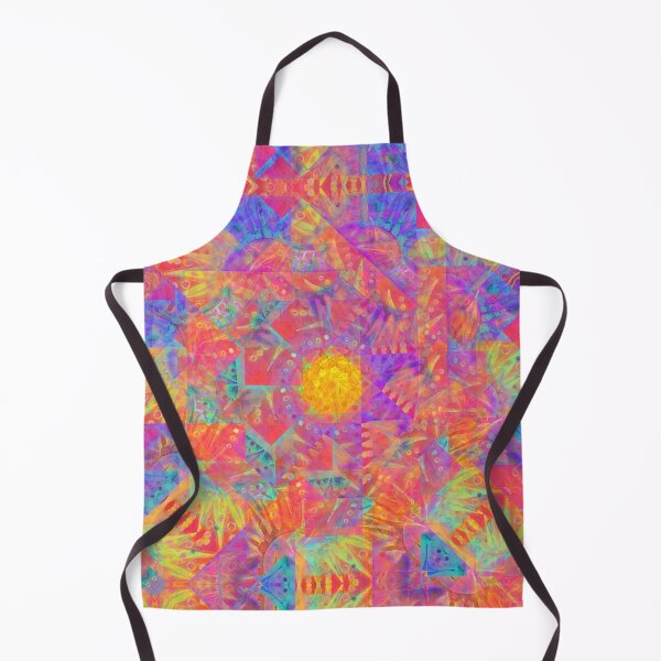 Item preview, Shattered Mural designed and sold by ckylin.