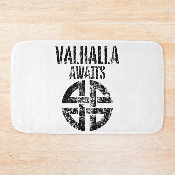 Item preview, Valhalla Awaits - Shield Knot designed and sold by RIVEofficial.