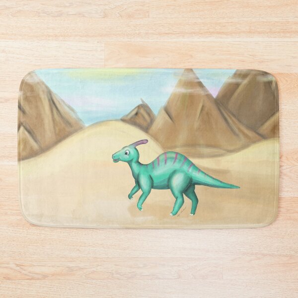 Item preview, little dinosaur Sauropholus designed and sold by studioMoSa.