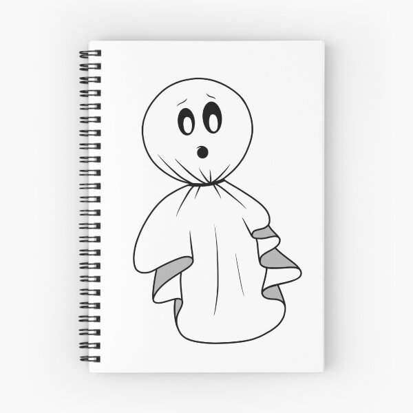 Item preview, Ghost designed and sold by Lneumann2.