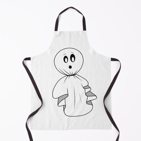Item preview, Ghost designed and sold by Lneumann2.