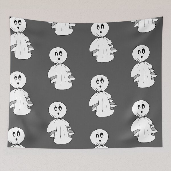 Item preview, Ghost designed and sold by Lneumann2.