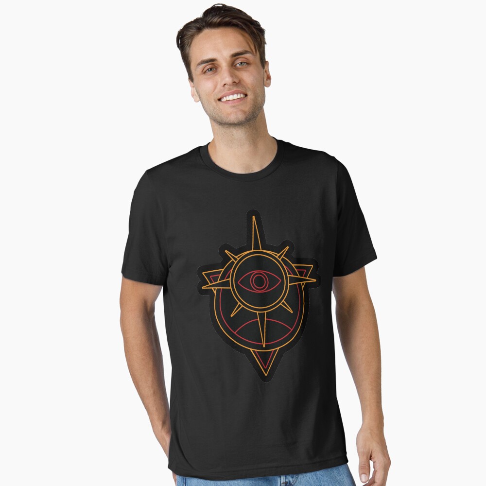Item preview, Essential T-Shirt designed and sold by rinari-haven.